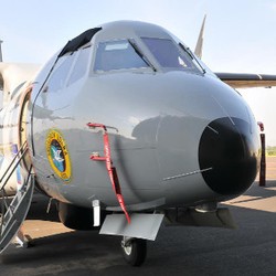 Mengintip Rahasia Pesawat CN235 Buatan Bandung yang Laku di Thailand