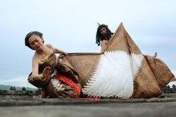 Festival Tari Asia Tri Jogja 2014 Kembali digelar