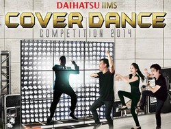 6 Cover Dance KPop Terbaik Siap Bertarung di Final IIMS 2014