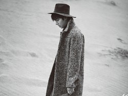 Demi Fans, Lee Min Ho Rilis Album Lagi