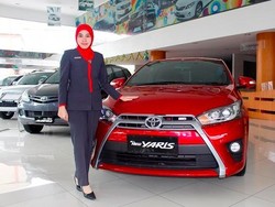 Penjualan Toyota di Aceh 2.687 Unit, Avanza Paling Diminati