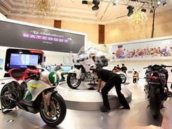 Soal Moge Yamaha Sudah 4, Suzuki 4, Honda Kapan?