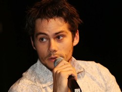 Dylan OBrien Berkarier di Dunia Akting Karena YouTube