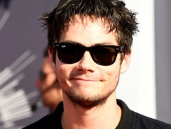 Gara-gara Rambut, Dylan OBrien Nyaris Kehilangan Peran di The Maze Runner