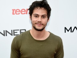 Dylan OBrien sang Maze Runner, Calon Aktor Terbaik Masa Depan