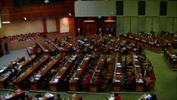 Pilkada Lewat DPRD, #RIPDemokrasi Jadi Trending Topik Dunia