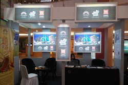 Promo Trans Studio & Hotel di Antavaya Mega Travel Fair