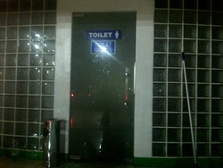 3 Masalah Utama Toilet Kotor di Tempat Wisata