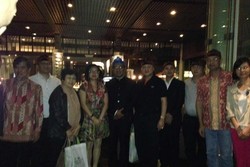 Pemkot Bandung & TRANS CORP Datangkan Travel Agent Tiongkok