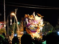 Ke Bali, Bisa Lihat Pawai Ogoh-ogoh