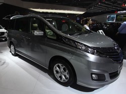 Mazda Hanya Diskon CX-5 dan Biante