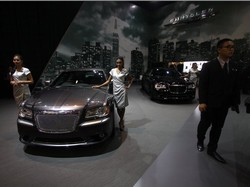 Jeep-Chrysler Diskon Besar-besaran, Sampai Rp 125 Juta