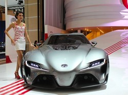 Toyota Edukasi Masyarakat Cara Berkendara yang Aman