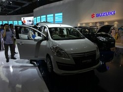 Suzuki Siapkan Diskon Sampai Rp 20 Juta