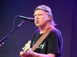 Neil Young Rilis Album ke-34