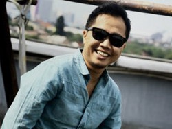 Sandhy Sondoro Merdeka Pilih Jalur Indie