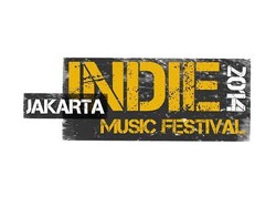 Jakarta Indie Music Festival 2014 Digelar 18 Oktober