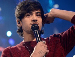 Zayn Malik Hengkang dari One Direction?