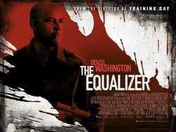 The Equalizer: Kembalinya Karisma Denzel Washington