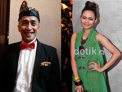 Sebelum Tampar-tamparan, Irfan Hakim dan Rina Nose Sempat Cek-cok