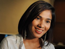 Nova Eliza Tak Tega Lihat Anak Main Sinetron