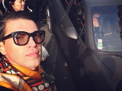 Ini Alasan Vitalii Sediuk Lakukan Penyerangan pada Kim Kardashian