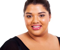 5 Panduan Berbusana untuk Wanita Bertubuh Plus Size