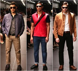 Klasik dan Timeless, Koleksi Aksesori Pria Terbaru dari Aigner