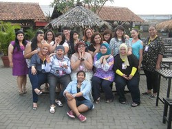 Disebut KingKong Hingga Kulkas, Ini Cara Wanita Bertubuh Plus Size Hadapi Bullying