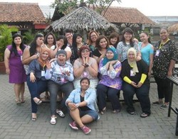 Komunitas Xtra-Large Indonesia, Sarana Bangun Percaya Diri Bagi Orang Gemuk