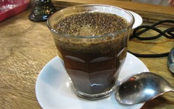 A Bunch of Caffeine Dealer: Tempat Mangkal dan Berbagi Ilmu Para Pecinta Kopi