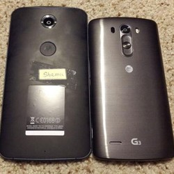 Bocoran Terbaru Perkuat Isu Nexus 6 Berukuran Raksasa