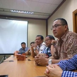 Was-was Dipidana, Pengusaha Internet Cari Perlindungan