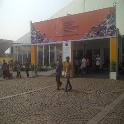 Mau Berburu Makanan dan Produk Kerajinan? Yuk Datang ke Monas