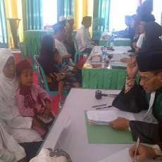 Puluhan Pasutri Disahkan dalam Sidang Isbat Nikah di Pengadilan Agama