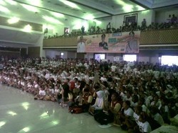 Ini Isi Deklarasi Antipedofilia di Bandung