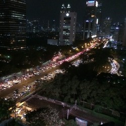 Ini Bahayanya Jika Ancaman Lehman Brothers di Indonesia Tak Diawasi