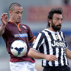 Verratti: Juve-Roma Setara, Inter Bisa Finis Ketiga