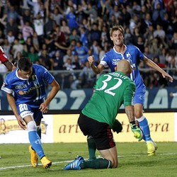 Milan Diminta Perbaiki Pertahanan