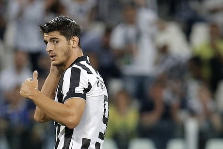 Morata Baru 80%