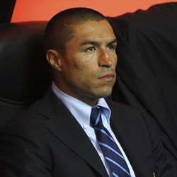 Ivan Cordoba Tinggalkan Inter