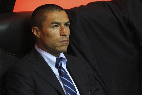 Ivan Cordoba Tinggalkan Inter