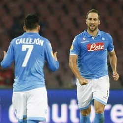 Kritik terhadap Napoli Tak Pengaruhi Higuain