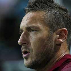 Soal Kans Roma Raih Scudetto, Totti: Sekadar Bicara itu Mudah