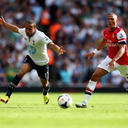 Dari 21 Laga Terakhir di Kandang Arsenal, Spurs Cuma Sekali Menang