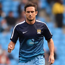 Lampard: Lanjut di City? Setahuku Kontraknya Cuma Sampai Januari