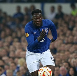 Tak Sepelekan Liverpool tapi Lukaku Pede Raih Poin Penuh