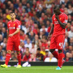 Start Buruk Bikin Mental Pemain Si Merah Terganggu