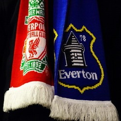 Sejak 1999, Everton Belum Pernah Lagi Mampu Menang di Anfield