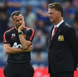 Ada Sembilan Pemain Cedera, Van Gaal Berpaling ke Pemain Muda MU